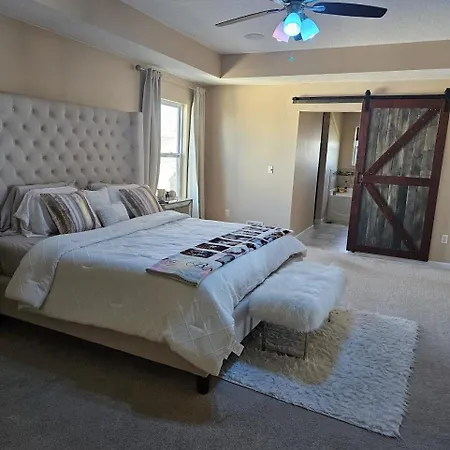 Your Home Away From Home